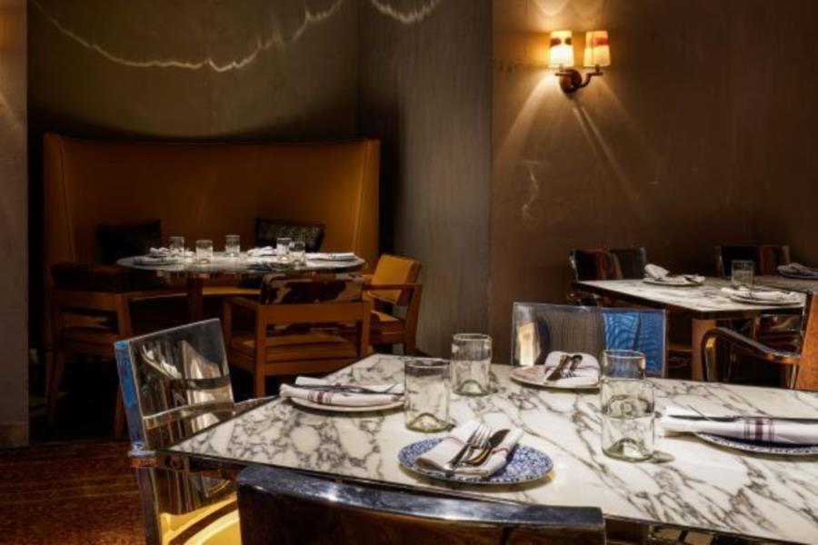 Hotel Park Ave New York Bagian luar foto